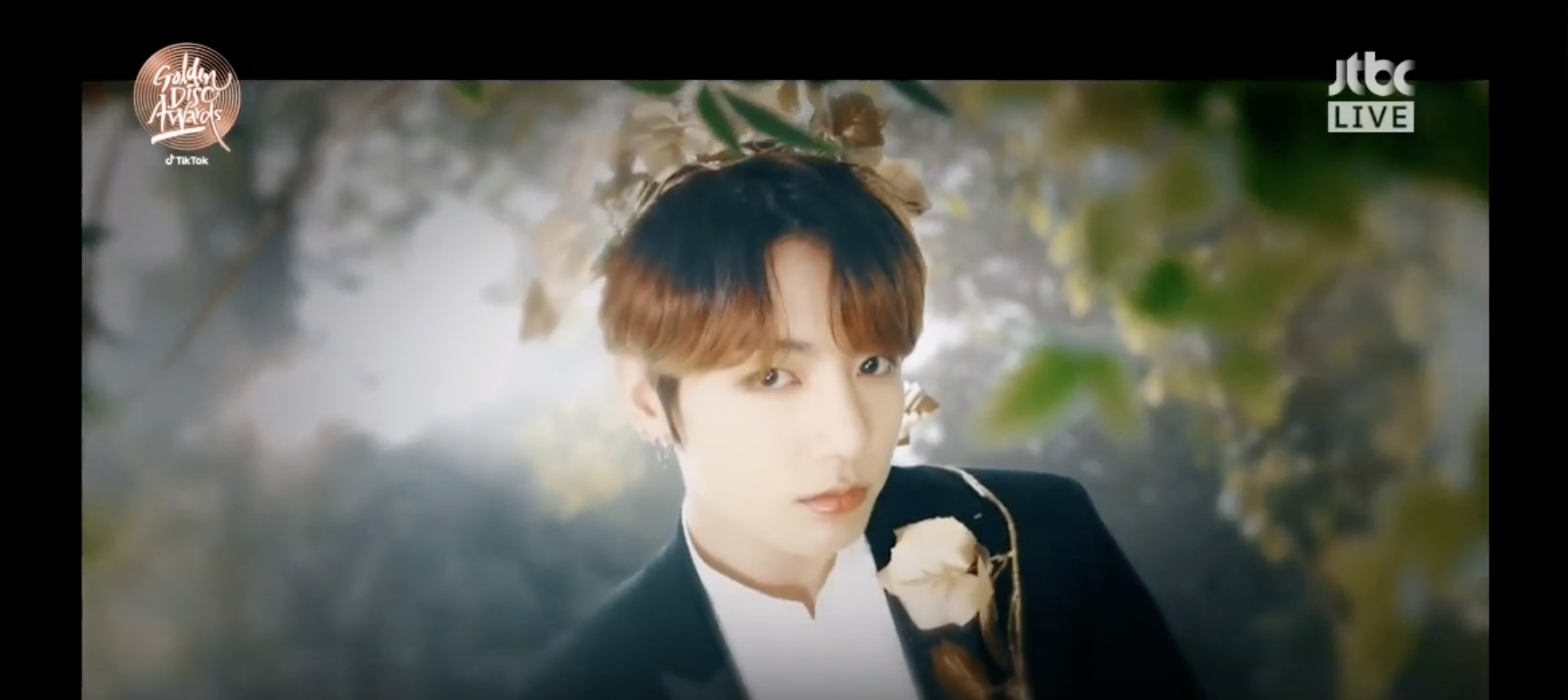 BTS “CITY DIONYSIA BEGINS” (VCR) GDA 2020 - ANALYSIS — Foxclouds